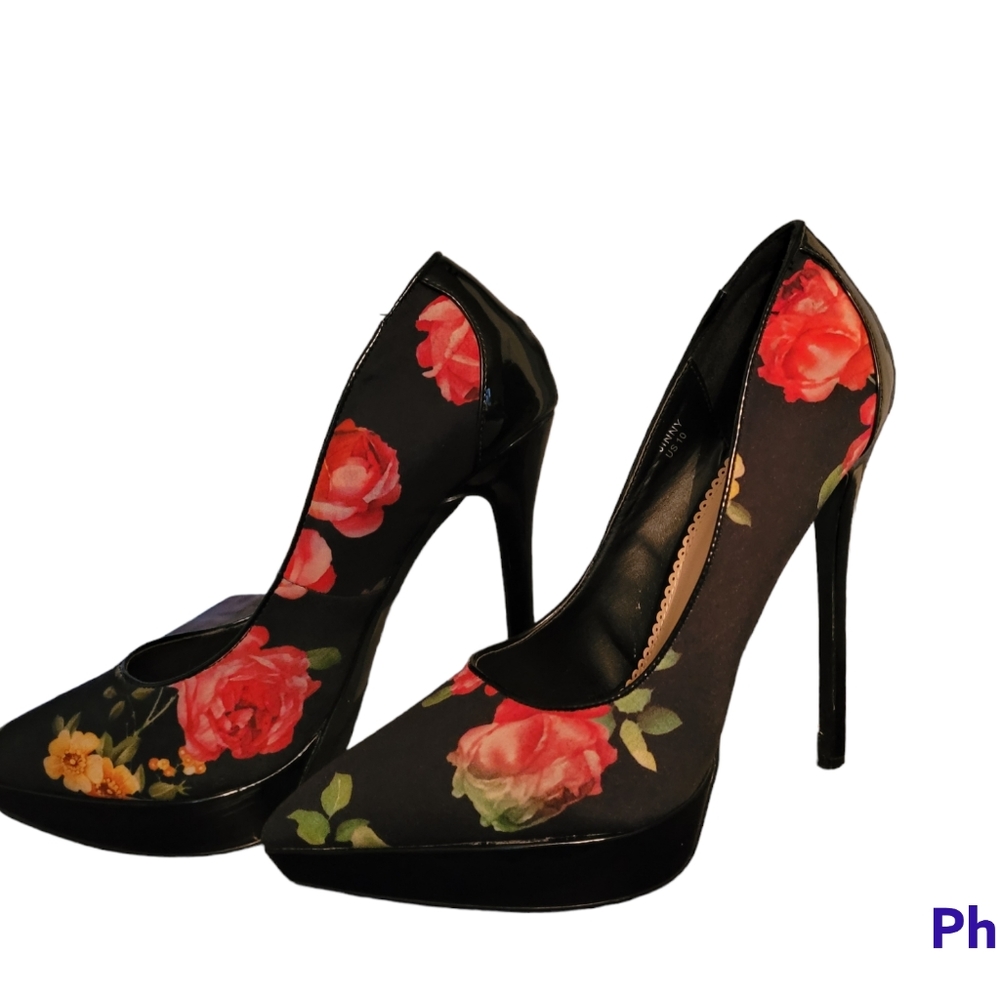 Stilettos